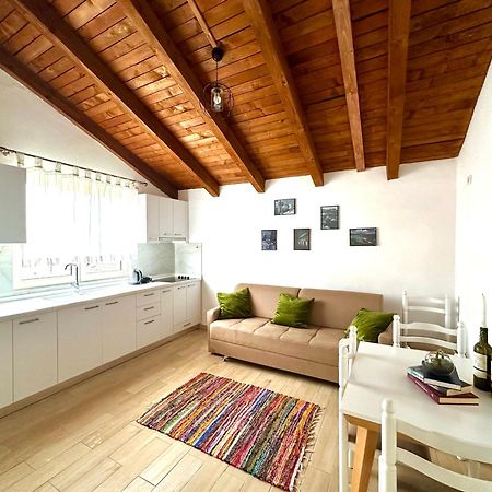 Apartamento Js House Shkoder 1 Exterior foto