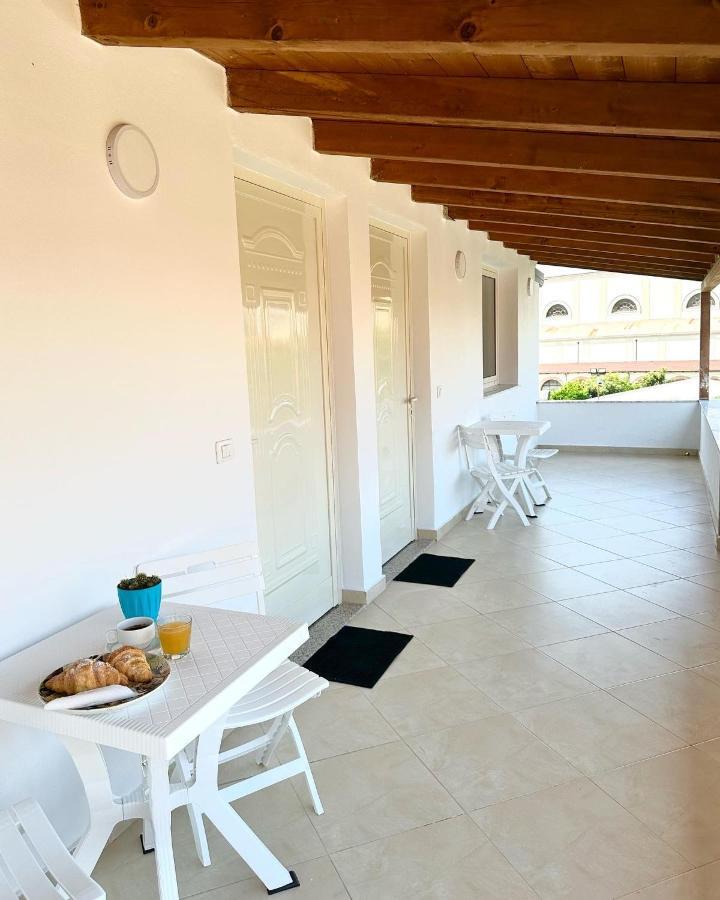 Apartamento Js House Shkoder 1 Exterior foto
