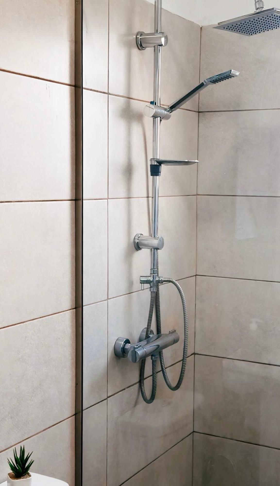 Apartamento Js House Shkoder 1 Exterior foto
