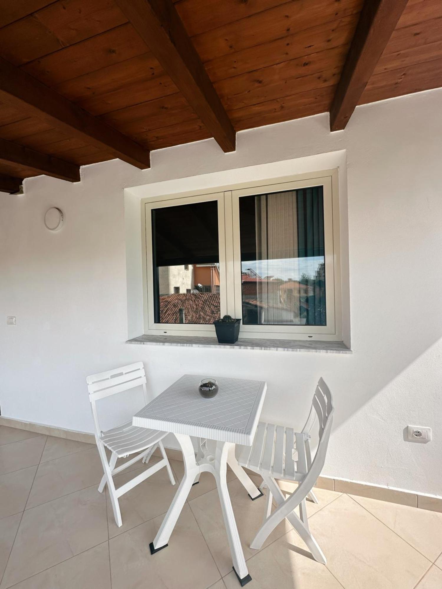 Apartamento Js House Shkoder 1 Exterior foto