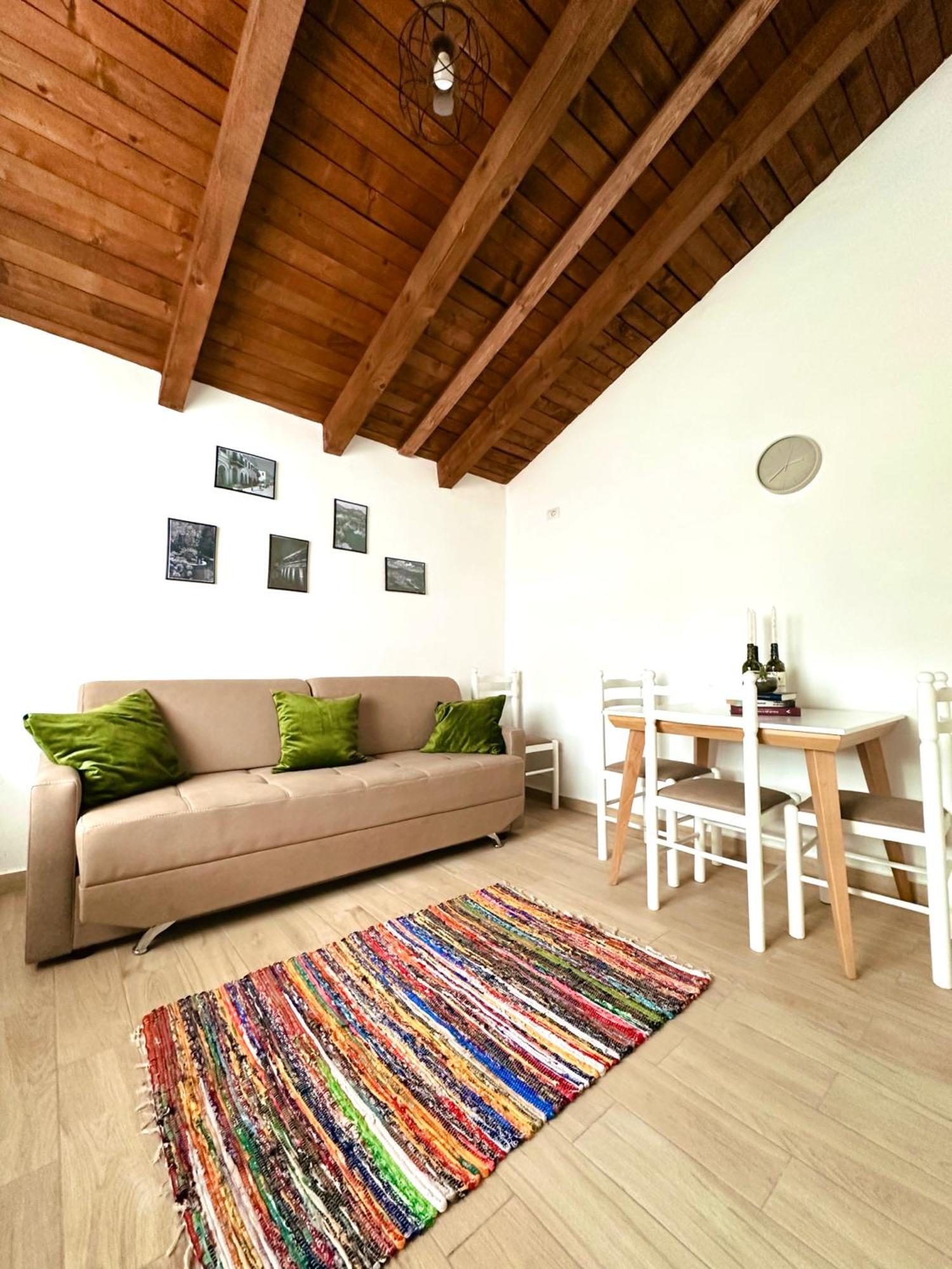 Apartamento Js House Shkoder 1 Exterior foto